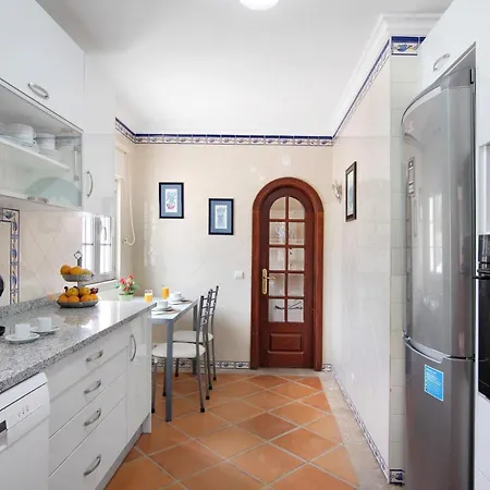 Semesterbostad Balaia Sol - Buganvilias Albufeira