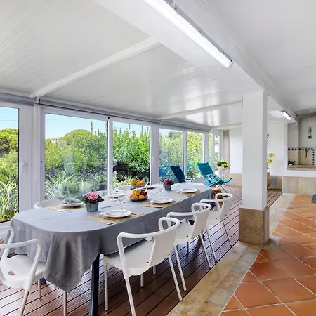 Balaia Sol - Buganvilias Dom wakacyjny Albufeira